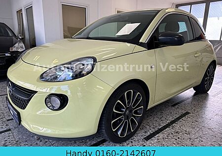 Opel Adam Jam ecoFlex*Klima*HU12/26*