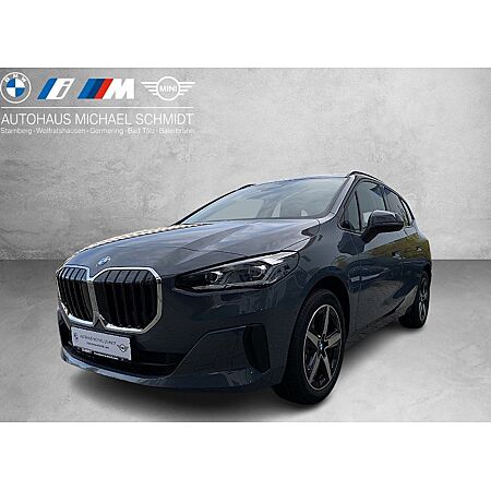 BMW 2er Active Tourer leasen