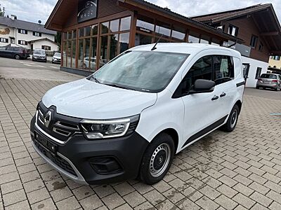 Renault Kangoo III Rapid Advance L1 E-Tech Electric.LKW