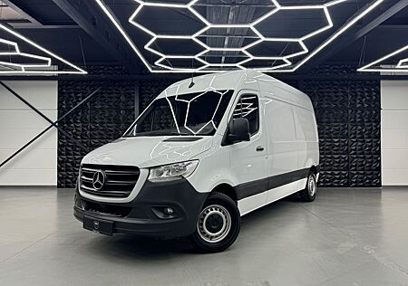 Mercedes-Benz Sprinter 311 FWD L2/2HD MWST/KAM/KLIMA/3Sitz/AHK