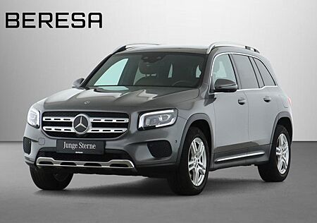 Mercedes-Benz GLB 200 Progressive Distronic Pano MBUX Navi