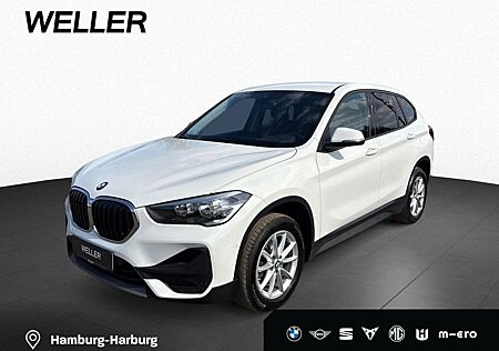 BMW X1 sDrive 18iA Navi,Parkass,Tempo,Hifi,SHZ,17"