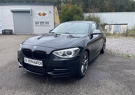 BMW 135 M Paket xDrive