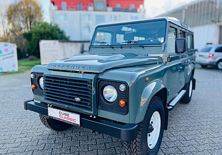 Land Rover Defender - TOP - orig. 3622KM 110 Station Wagon