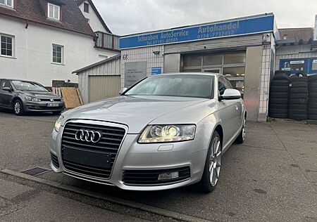 Audi A6 Lim. 2.8 FSI