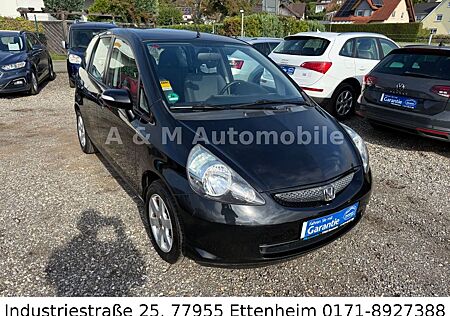 Honda Jazz 1.4 LS