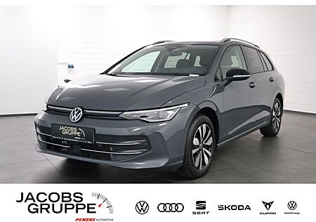 VW Golf Volkswagen VIII Variant 1.5 TSI Goal Navi,LED,ACC,PDC