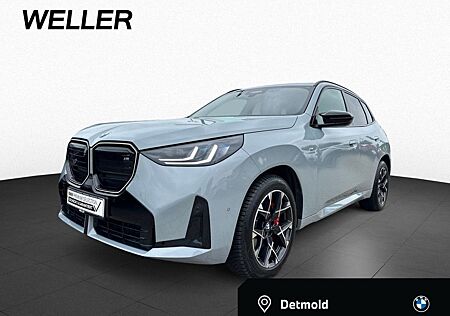 BMW X3 M50 xDri M Sport Pro HUD H/K 360 AHK Stdhz19"