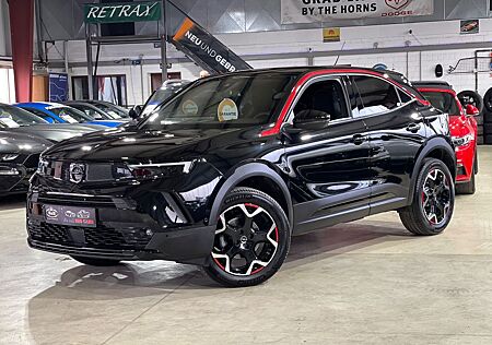 Opel Mokka GS+PARK-GO+SHZ+180°KAM+LED+GARANTIE+19%AUSWEISB.
