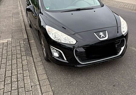 Peugeot 308 Active HDi FAP 92 Active
