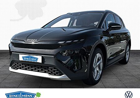 Skoda Elroq Loft 85 AHK NAVI PDC SMART LINK MATRIX BEA