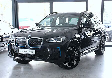BMW iX3 M Sport (G08) *LASER*ACC*AHK*LHZ*HUD*360°