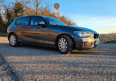 BMW 116d 183000km Tüv neu