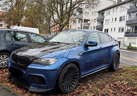 BMW X6 M M M