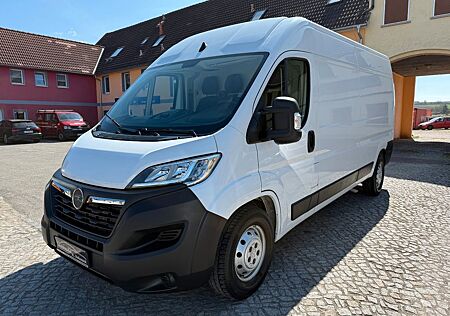 Opel Movano C 2.2 CDTI Kasten Hoch Lang L3H2 3,5t