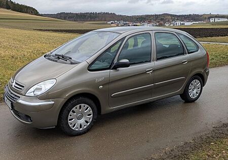 Citroën Xsara Picasso 1.6 16V Confort Confort