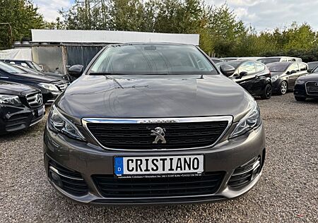 Peugeot 308 BlueHDi 100 Access TÜV 09 2027
