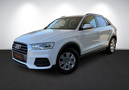Audi Q3 1.4 TFSI ultra *Teilleder*APS*XenonPLUS*
