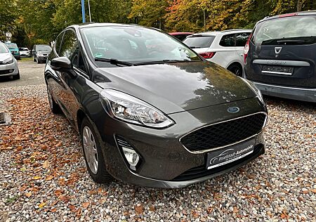 Ford Fiesta Cool & Connect