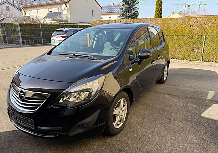 Opel Meriva 1.4 ecoFLEX INNOVATION 1. Hand