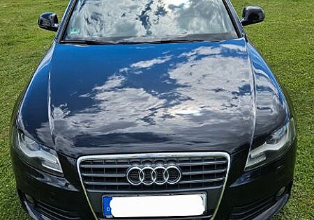 Audi A4 1.8 TFSI Steuerkette NEU, Kupplung NEU