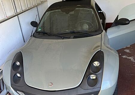 Smart Roadster 60kW -
