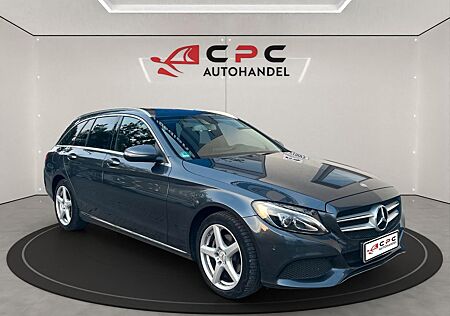 Mercedes-Benz C 180 C -Klasse C180TBlueTec FÜR EXPORT
