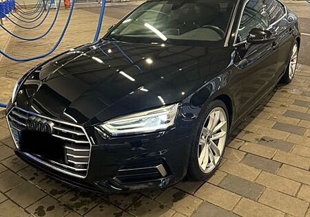 Audi A5 2.0 TFSI S tronic Sportback -*19Zoll *252ps