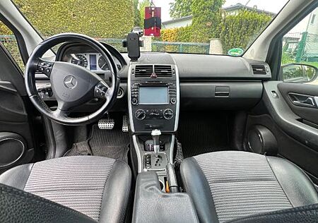 Mercedes-Benz A 200 Turbo AVANTGARDE AVANTGARDE