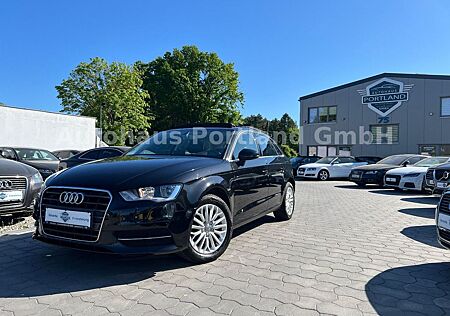 Audi A3 Sportback ambiente Aut., Kamera, S-Heft, Pano