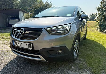 Opel Crossland X Crossland (X) 1.2 INNOVATION+ALLWETTER+APPLE+PDC