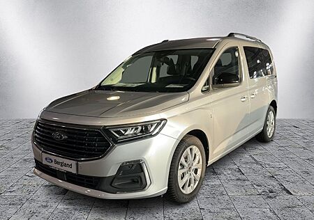 Ford Tourneo Connect TITANIUM L1 2.0 EBL 122PS DC7 F