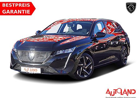 Peugeot 308 SW 1.2 PureTech 130 Allure Pack Aut. LED ACC