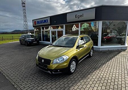 Suzuki SX4 S-Cross Comfort