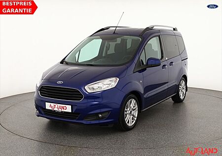Ford Tourneo Courier 1.0 Titanium Sitzheizung PDC