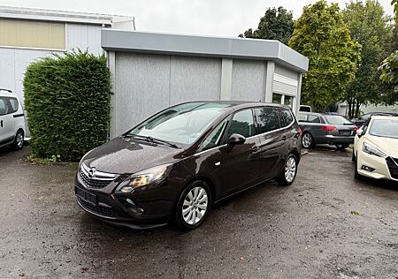 Opel Zafira C Tourer Innovation!Navi!Panorama!Erdgas!