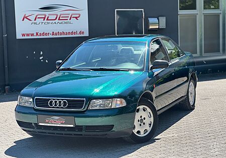 Audi A4 1.6 - Schiebedach