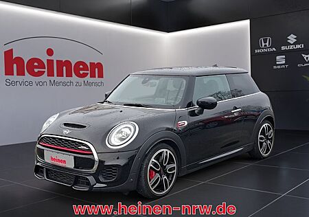Mini John Cooper Works A/T8 NAVI LED LEDER PANO