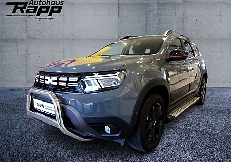 Dacia Duster Extreme TCe 150 4x4