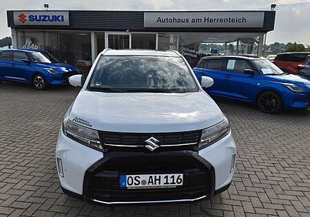 Suzuki Vitara 1.4 Mild-Hybrid Comfort+ 4x2
