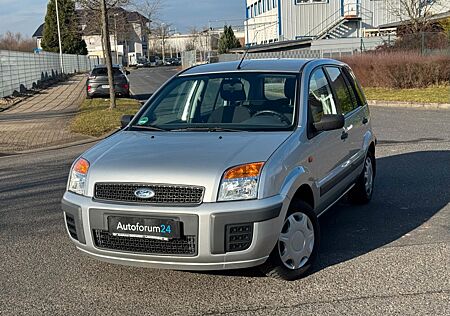 Ford Fusion Fun X*Klima*