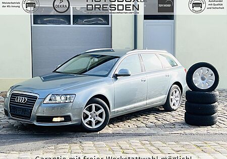 Audi A6 Avant 2.8 V6 FSI +Bi-XENON+BT+SHZ+NAVI+2xPDC+