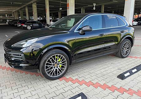 Porsche Cayenne gebraucht kaufen Porsche Cayenne E-Hybrid -
