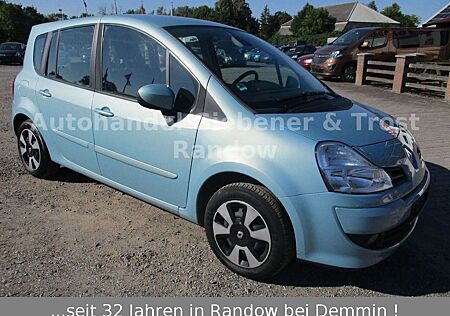 Renault Grand Modus Dynamique++AUTOMATIK++