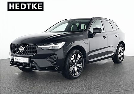 Volvo XC 60 XC60 T6 Recharge AWD Plus Dark 19"+360°+WINTER-P