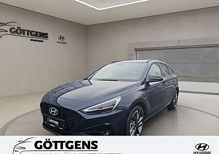 Hyundai i30 FL Kombi 1.5 T-GDI 48V 7-DCT ADVANTAGE NAVI