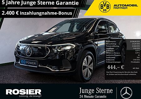 Mercedes-Benz EQA 250 Progressive LED Navi Kamera Spurh.-Ass.