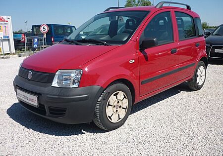 Fiat Panda 1.1 8V "Active" TÜV:12/25!
