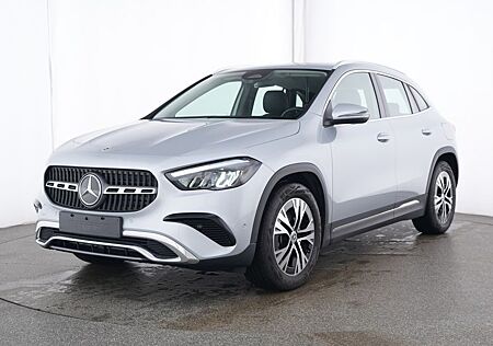 Mercedes-Benz GLA 200 d 4M Progressive AHK+Distr+Totw+Kam+LKH
