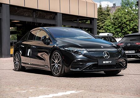 Mercedes-Benz EQS 580 4Matic AMG-Line *PRM HYPERSCREEN*